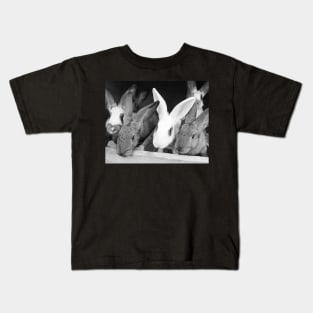 Rabbits Kids T-Shirt